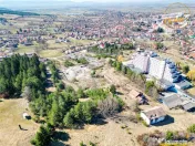 20.000mp teren Proiect investitional rezidential aparthotel 