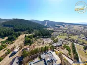 20.000mp teren Proiect investitional rezidential aparthotel 