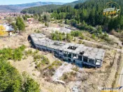 20.000mp teren Proiect investitional rezidential aparthotel 