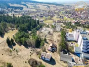 20.000mp teren Proiect investitional rezidential aparthotel 