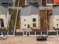 Casa Individuala - 5 camere 3 bai - Teren 300 MP 