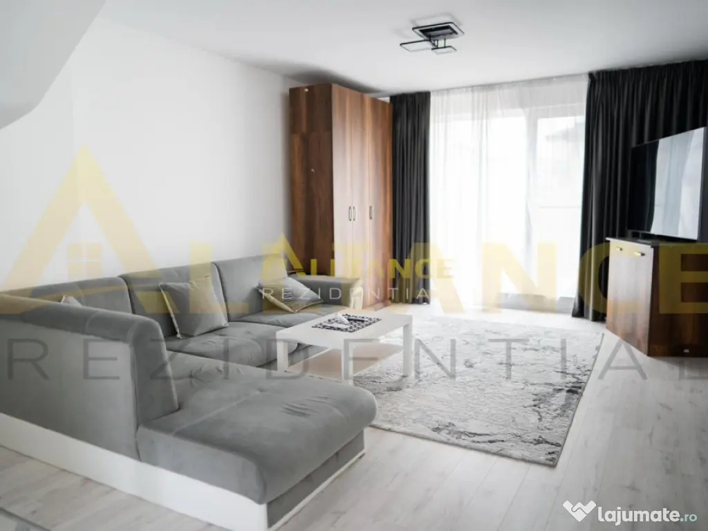 Casa Individuala - 5 camere 3 bai - Teren 300 MP