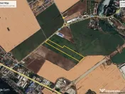 Teren 43.000 mp A0 Bucuresti - Buftea 