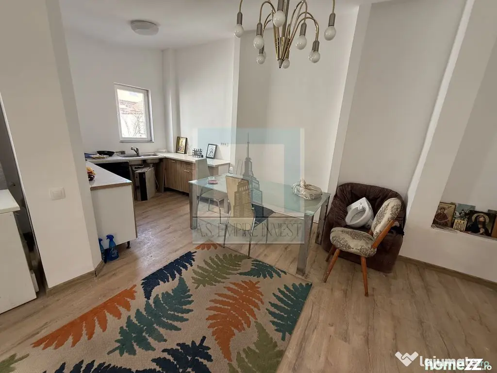 Apart. la casa , 4 camere, mobilate/utilate - zona Brașo... - Brasov (Brasov)
