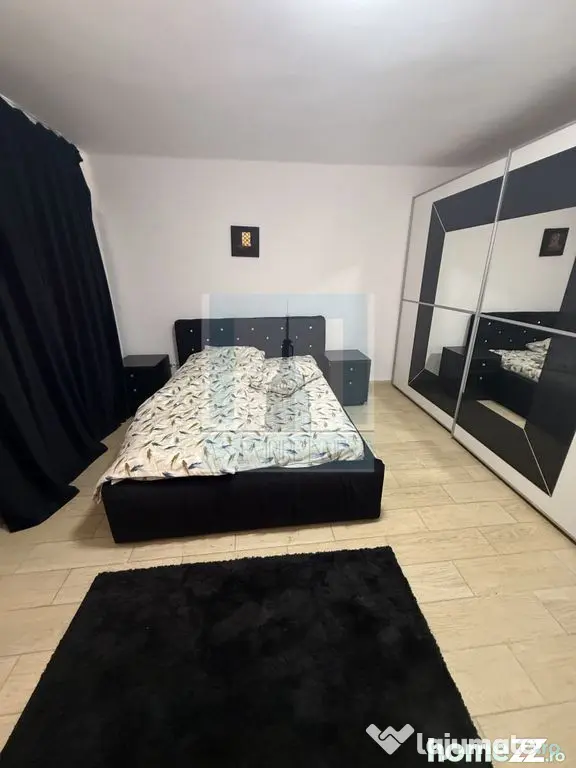 Apart. la casa , 4 camere, mobilate/utilate - zona Brașo... - Brasov (Brasov)