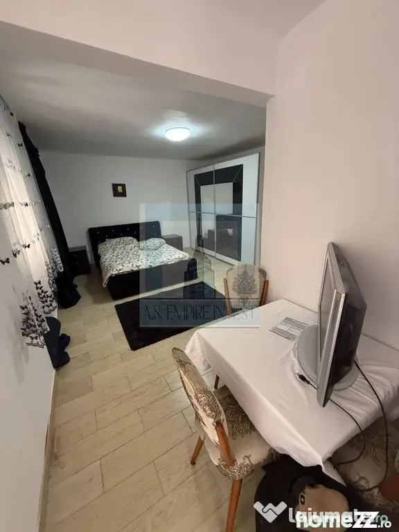 Apart. la casa , 4 camere, mobilate/utilate - zona Brașo... - Brasov (Brasov)