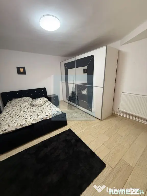 Apart. la casa , 4 camere, mobilate/utilate - zona Brașo... - Brasov (Brasov)