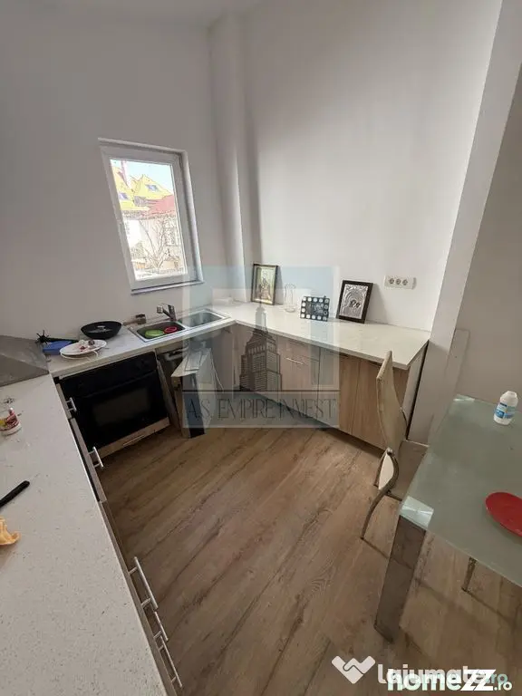 Apart. la casa , 4 camere, mobilate/utilate - zona Brașo... - Brasov (Brasov)