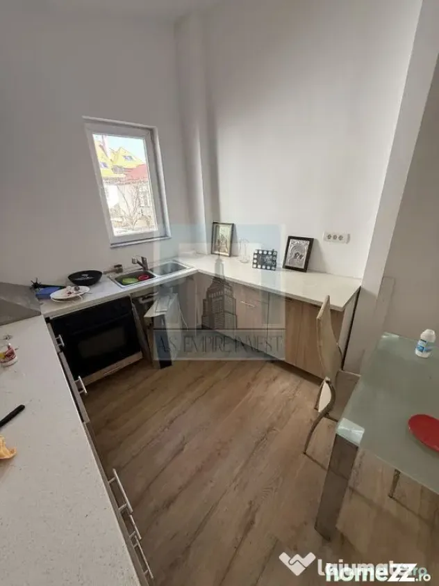 Apart. la casa , 4 camere, mobilate/utilate - zona Brașo... - Brasov (Brasov)