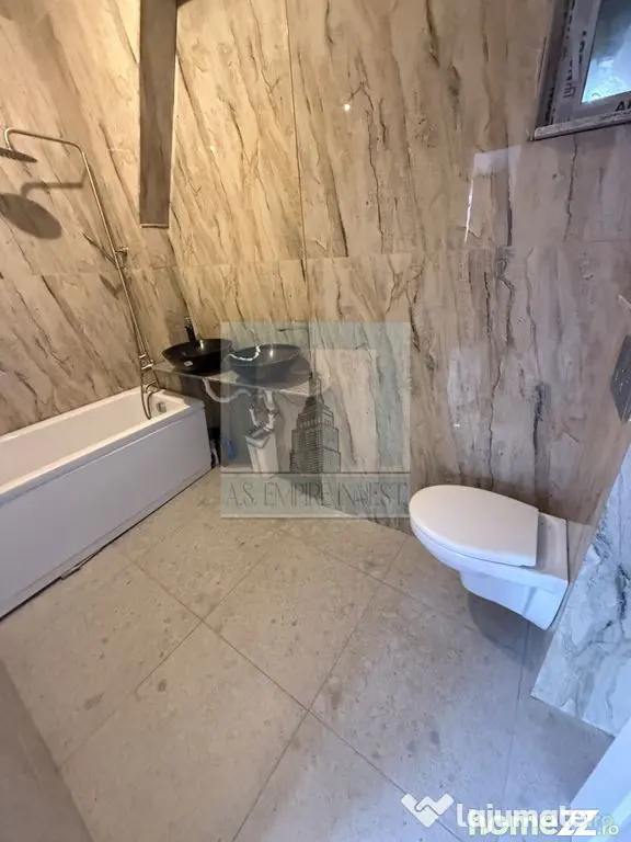 Apart. la casa , 4 camere, mobilate/utilate - zona Brașo... - Brasov (Brasov)
