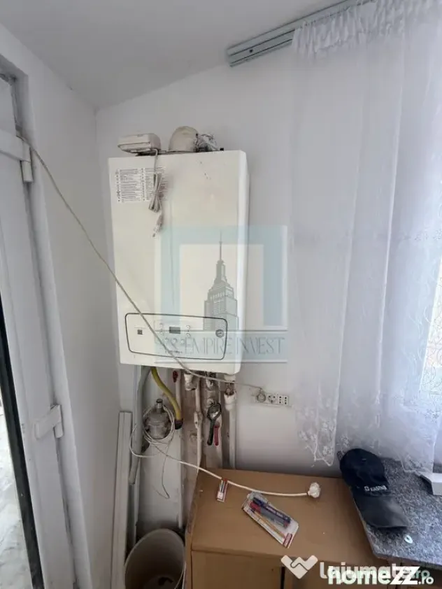 Apart. la casa , 4 camere, mobilate/utilate - zona Brașo... - Brasov (Brasov)