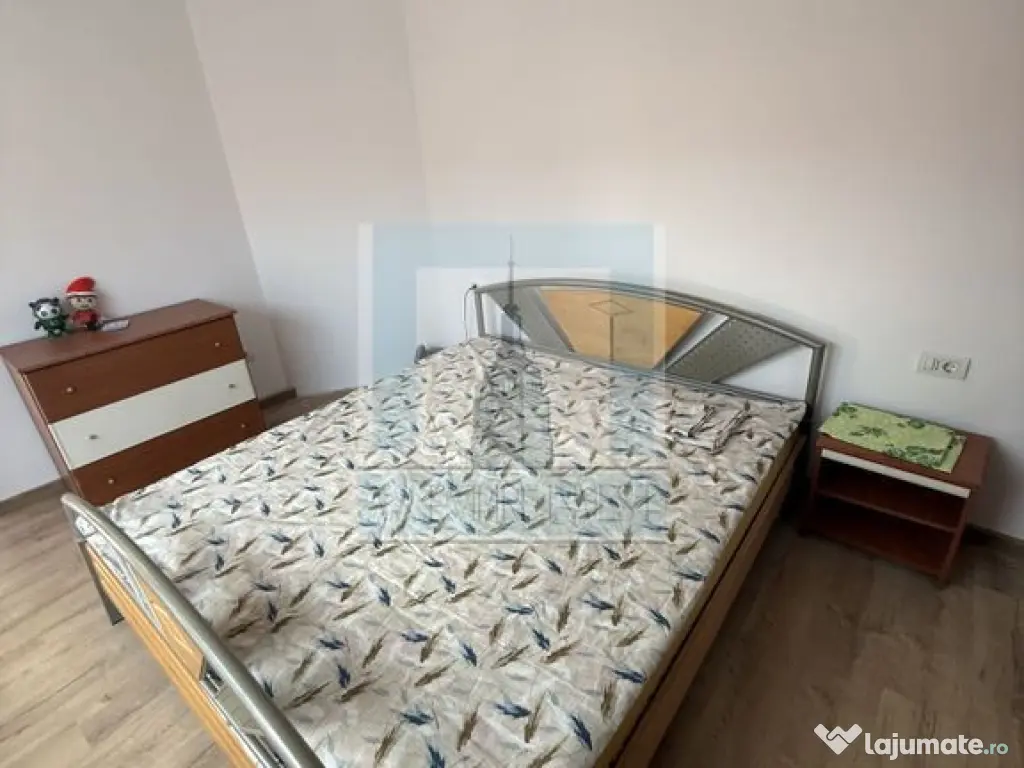 Corp casa de 5 garsoniere mobilate/utilate - zona Brașov...