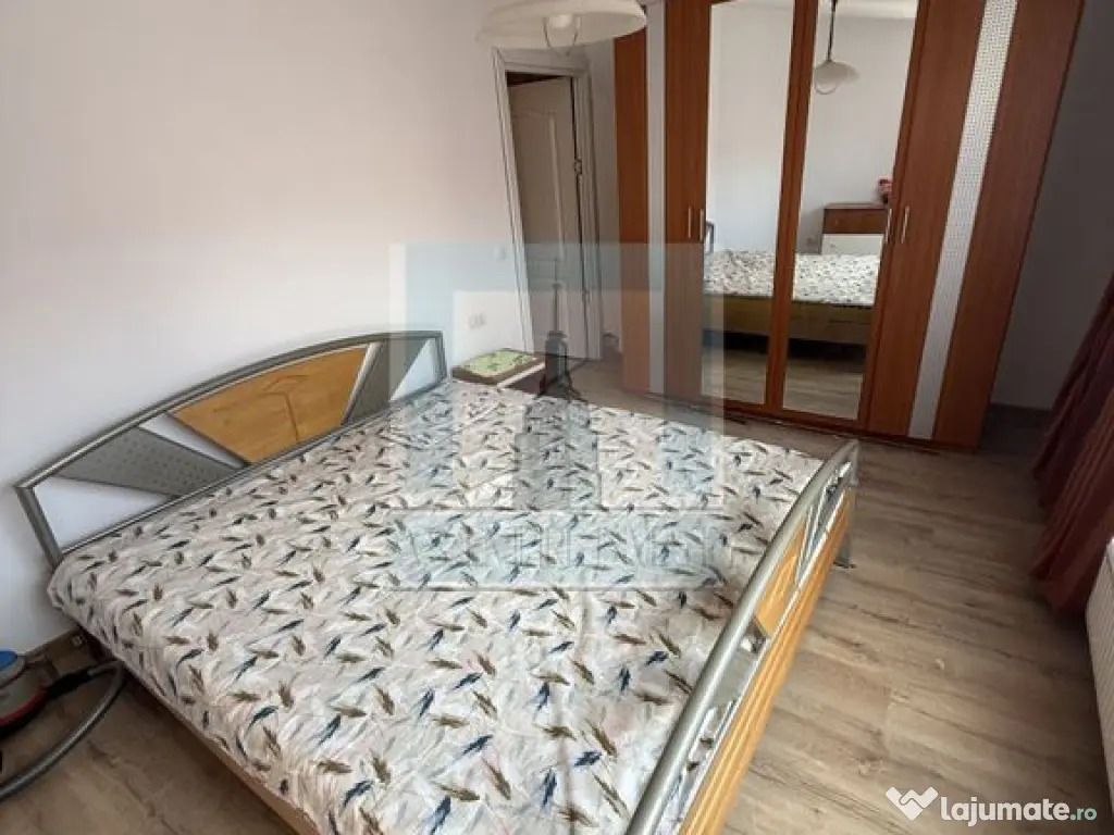 Corp casa de 5 garsoniere mobilate/utilate - zona Brașov...