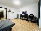 2 camere, 52mp, bloc anvelopat-Drumul Taberei 