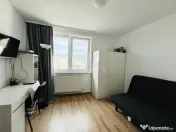 2 camere, 52mp, bloc anvelopat-Drumul Taberei 