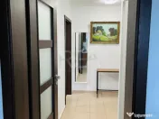 2 camere, 52mp, bloc anvelopat-Drumul Taberei 