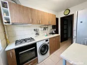 2 camere, 52mp, bloc anvelopat-Drumul Taberei 