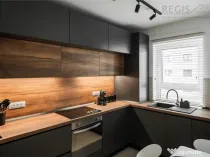 Apartament de inchiriat 2 camere Casa Nobel(Tractoru) cu loc