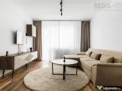 Apartament de inchiriat 2 camere Casa Nobel(Tractoru) cu loc 