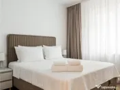 Apartament de inchiriat 2 camere Casa Nobel(Tractoru) cu loc 