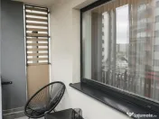 Apartament de inchiriat 2 camere Casa Nobel(Tractoru) cu loc 