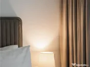 Apartament de inchiriat 2 camere Casa Nobel(Tractoru) cu loc 