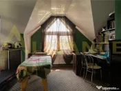 {766 MP TEREN} Vila cu 7 camere | LUX - Piscina 