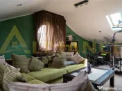 {766 MP TEREN} Vila cu 7 camere | LUX - Piscina 