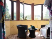 {766 MP TEREN} Vila cu 7 camere | LUX - Piscina 