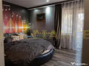 {766 MP TEREN} Vila cu 7 camere | LUX - Piscina 