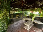 {766 MP TEREN} Vila cu 7 camere | LUX - Piscina 