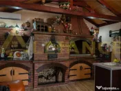 {766 MP TEREN} Vila cu 7 camere | LUX - Piscina 