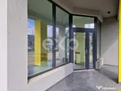 Spațiu comercial, alimentație publică, Bd. Muncii, Cluj-N 