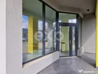 Spațiu comercial, alimentație publică, Bd. Muncii, Cluj-N 