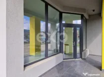 Spațiu comercial, alimentație publică, Bd. Muncii, Cluj-N