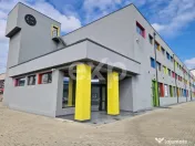 Spațiu comercial, alimentație publică, Bd. Muncii, Cluj-N 