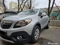 Vand Opel MOKKA 1.7 CDTI 4x4 versiune Enjoy cu dotari suplimentare