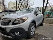 Vand Opel MOKKA 1.7 CDTI 4x4 versiune Enjoy cu dotari suplimentare