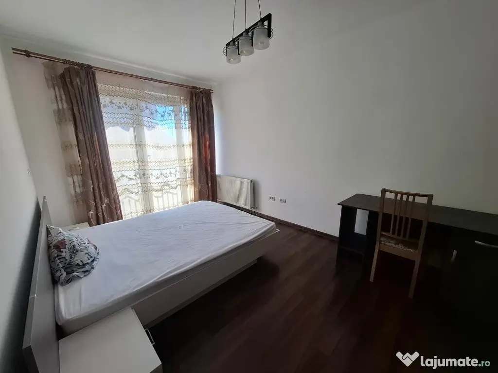 Inchiriez apartament 2 camere Bermo Kaufland ID: RH-44647-property