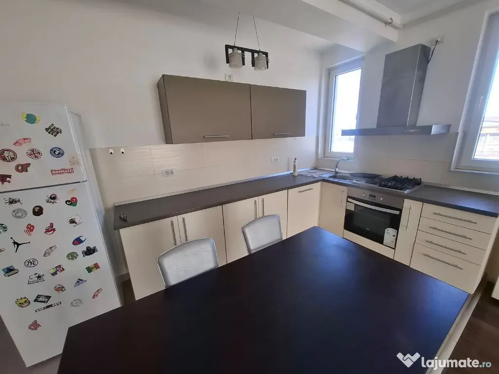 Inchiriez apartament 2 camere Bermo Kaufland ID: RH-44647-property