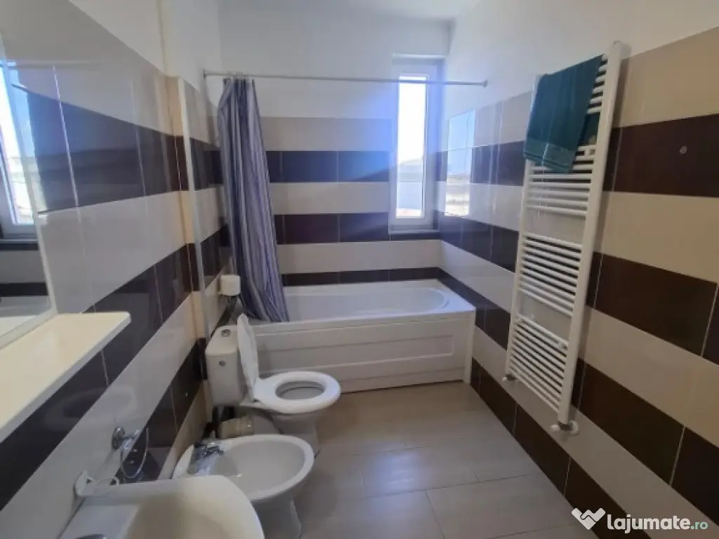 Inchiriez apartament 2 camere Bermo Kaufland ID: RH-44647-property