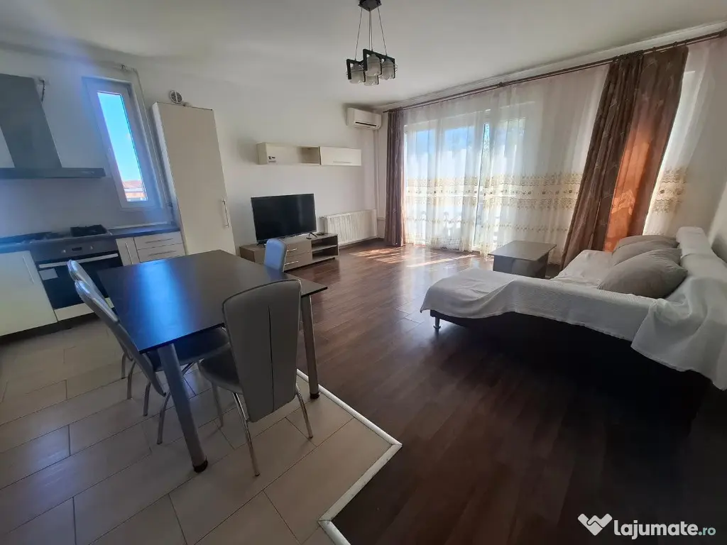 Inchiriez apartament 2 camere Bermo Kaufland ID: RH-44647-property