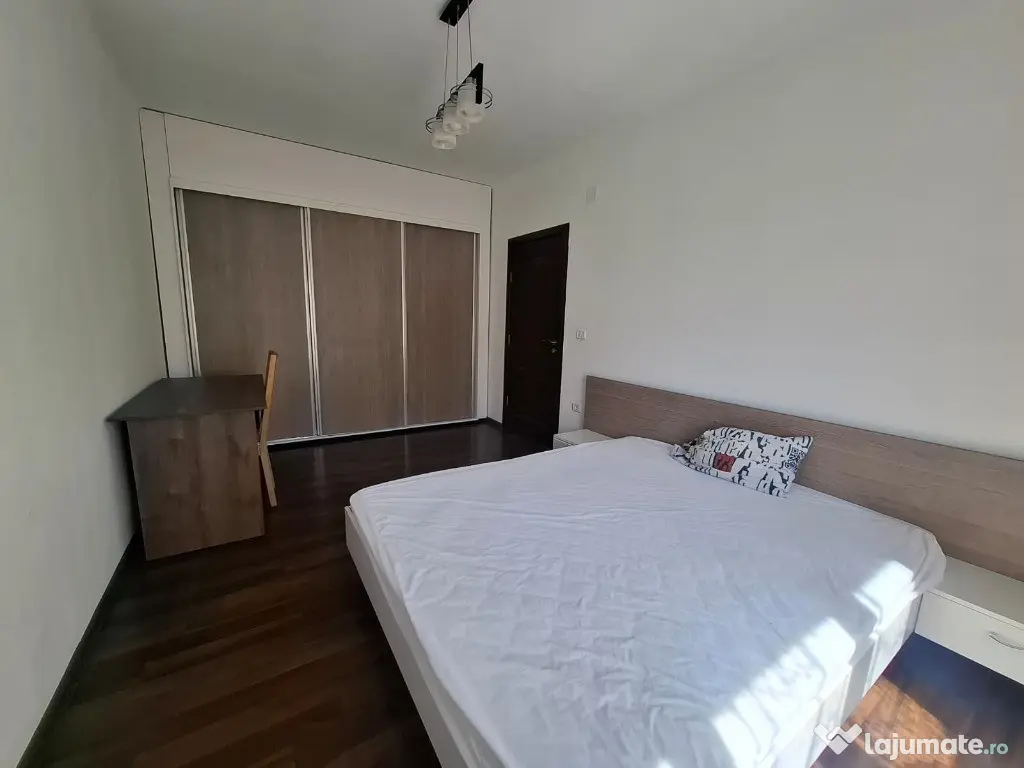 Inchiriez apartament 2 camere Bermo Kaufland ID: RH-44647-property