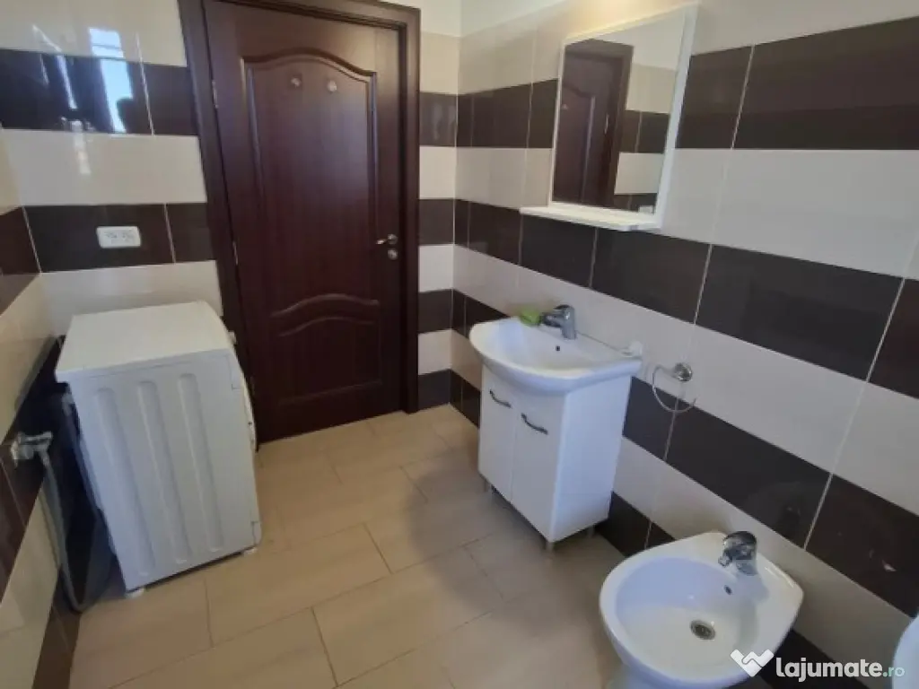 Inchiriez apartament 2 camere Bermo Kaufland ID: RH-44647-property