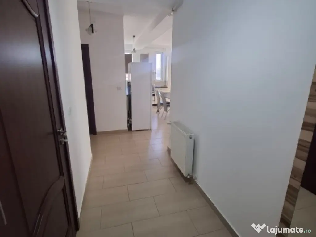 Inchiriez apartament 2 camere Bermo Kaufland ID: RH-44647-property