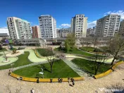 Inchiriere Apartament 2 camere - centru Pitesti 