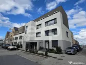 Apartament 3 camere + parcare de vanzare- Catted Family- nef 