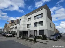 Apartament 3 camere + parcare de vanzare- Catted Family- nef