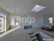 Apartament 3 camere + parcare de vanzare- Catted Family- nef 