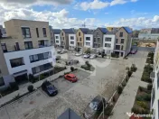 Apartament 3 camere + parcare de vanzare- Catted Family- nef 